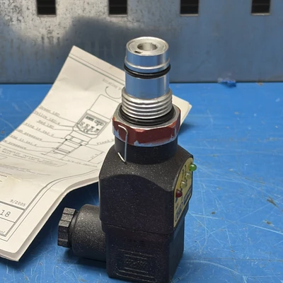 NEW PARKER HANNIFIN FPC