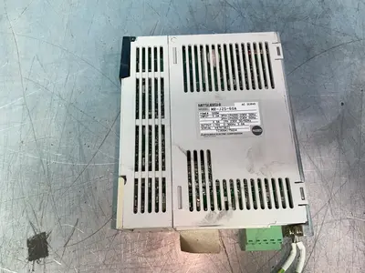 Used MITSUBISHI ELECTRIC MRJ2S60A Air Tools, DC Electrical Tools & Accessories Ohio US | HGR 24 #1404358