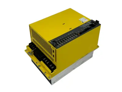 USED FANUC BISVSP 40/40/40-15