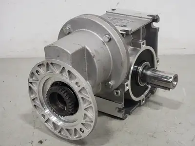 NEW 2018 NORD SK 1SIS50/H10L-IEC63-63L/4CUSTF