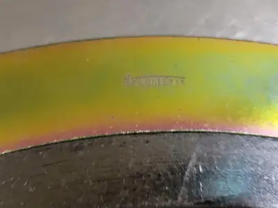 USED LONESTAR CG STYLE