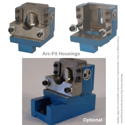 VOGEL 1400P Tube and Pipe Notchers | Sierra Victor Industries (4)
