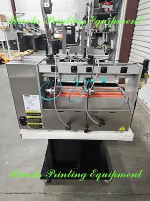 USED STRAUB T-646L