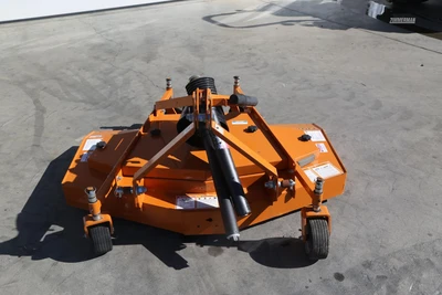 New | in-Stock 2026 WOODS TK60.20 Finish Mowers Pennsylvania US | Zimmerman Farm Service #1410371