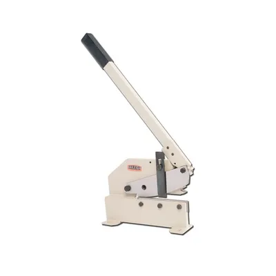 BAILEIGH MPS-8G Manual Shears | Sierra Victor Industries (1)