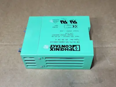 USED PHOENIX CONTACT 2939043