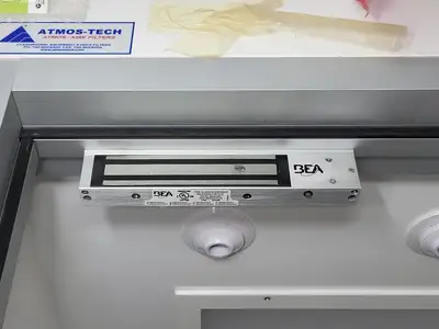 NEW ATMOS-TECH AS3127L-ST/PLC/NF