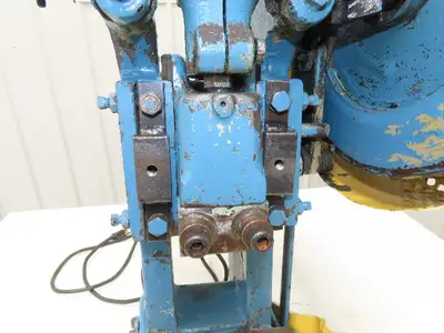 Used BENCHMASTER _UNKNOWN_ O.B.I. Presses Indiana US | Arrow Industrial #1482995