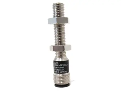 NEW IFM EFECTOR IEB3001-BPKG/US INDUCTIVE SENSOR IE5090 IEB3001BPKGUS