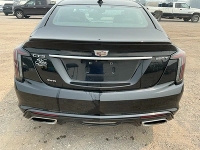 Used 2021 CADILLAC CT5 Sedans Michigan US | Miedema Asset Management Group #1313928
