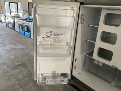 Used LG LF29S8330S/01 Residential Appliances Michigan US | Miedema Asset Management Group #1769209