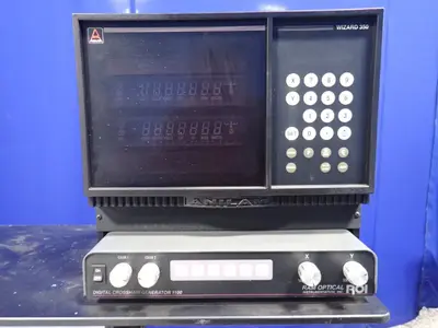 USED DUPONT CYREL SHD 80