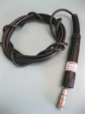 Used Mettler-Toledo Thornton 1200-23 Miscellaneous Laboratory Equipment New Hampshire US | Bitter End Trading #1452854
