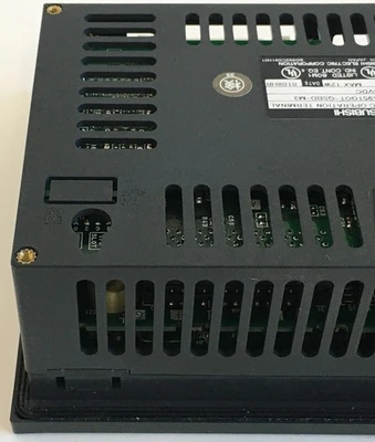 USED Mitsubishi A951GOT-QSBD-M3