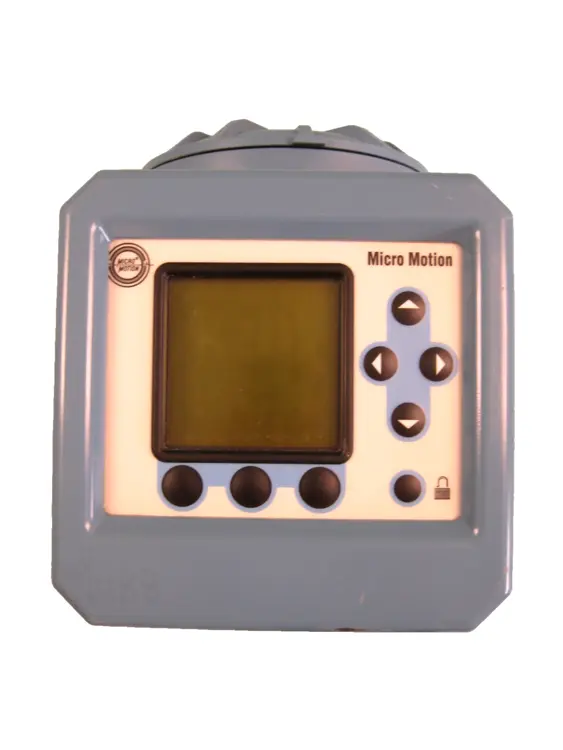 Used Micromotion 3700 A1B06DAEDZZ Sensors New Hampshire US | Bitter End Trading #1128185