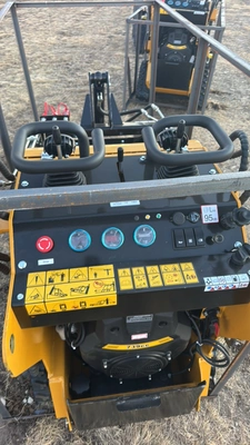 Compact Track Loader	AGT	2026	Unused	MX-CRT23