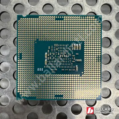 KUKA CPU Quad-Core Skylake LGA1151