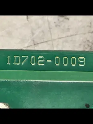 USED HPM 1D702-0009