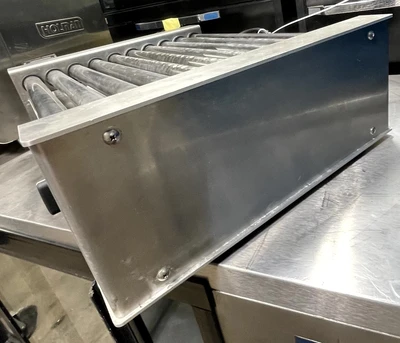 72-0391 Nemco 8027 Roller Grill