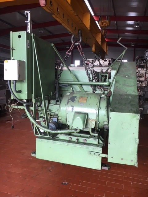 Used 1965 NATIONAL 625 Parts Formers | HARITON MACHINERY COMPANY #467124