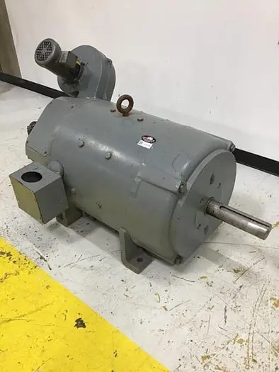 Used WESTINGHOUSE 25-N-1741 Motors (misc) | Ideal Machinery #618728