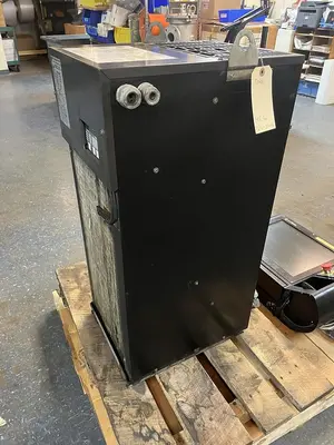 Used DAIKIN AKZ439C050 Refrigeration Units Ohio US | Surplus Asset Holdings #1475176