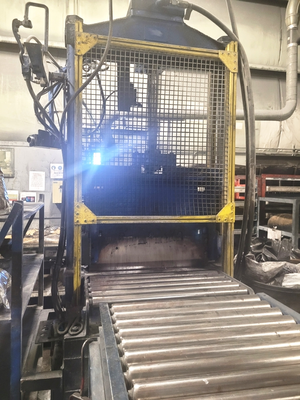 F-80 FARREL MIXING LINE, ITEM # 1919