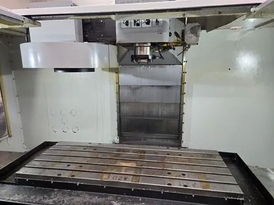 USED 2006 HAAS VF-3