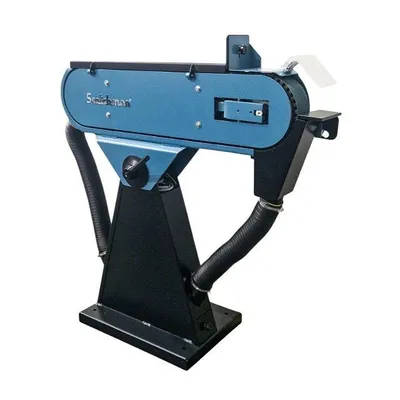 SCOTCHMAN SG3 Belt Grinders | Sierra Victor Industries (2)