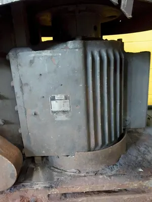 USED GARDNER 2V36M36