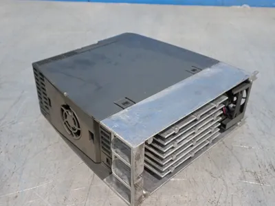 USED SIEMENS 6SL32101KE143UP1