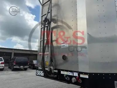 Used 2024 KALYN SIEBERT _UNKNOWN_ Misc Trailers Illinois US | T&S Trailer Pool #1509442