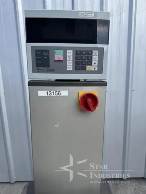 Used 2007 ASHIDA CO LTD DACS-WN-003-SB/PB-I Checkweighers (Misc) | Star Industries #1253731