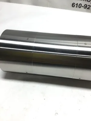 Submersible Metal Rubber Bush