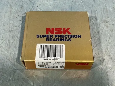 New | in-Stock NSK 7011A5TRDULP3 Bearings Ohio US | HGR 24 #1280635