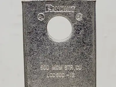 NEW PANDUIT LCC500-12