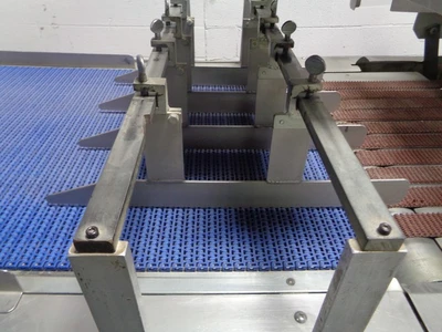 Used UBE NES & 1-90HS-5-2 Slicers / Dicers / Cutters California US | BakeryEquipment.com #1555990