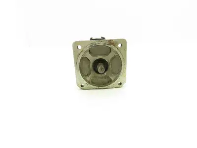 TOEI Electric RA10M AC Servo Motor 3000rpm