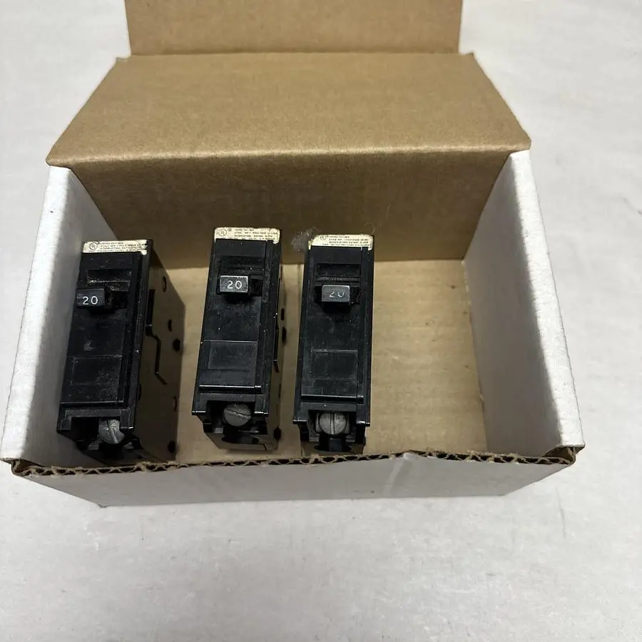 Used MURRAY MP120 Miscellaneous Equipment (Electrical & Power) Ohio US | Surplus Asset Holdings #1245579