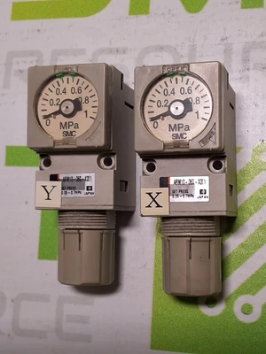 SMC ARM10-06G-X201 REGULATOR