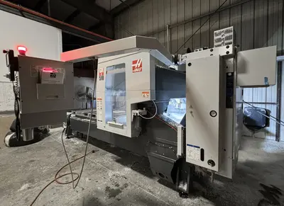 2023 HAAS GR-510 Gantry Machining Centers (incld. Bridge & Double Column) | PM Machines (8)