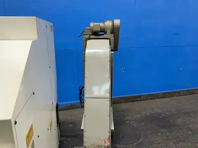 USED OKUMA ESL8