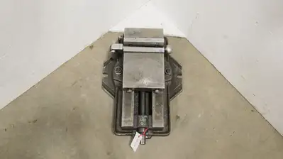 Milling Vise - 6"
