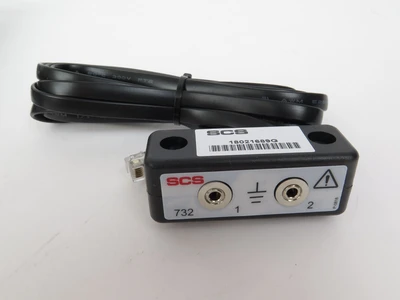 New | in-Stock SCS 00724 Test Equipment - Other California US | ANACAPA EQUIPMENT BROKERS, INC #1328519