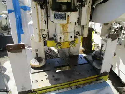 USED MINSTER 4