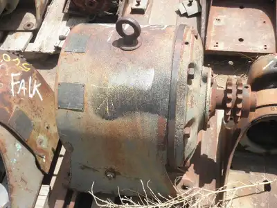 USED FALK 3401RZ-C