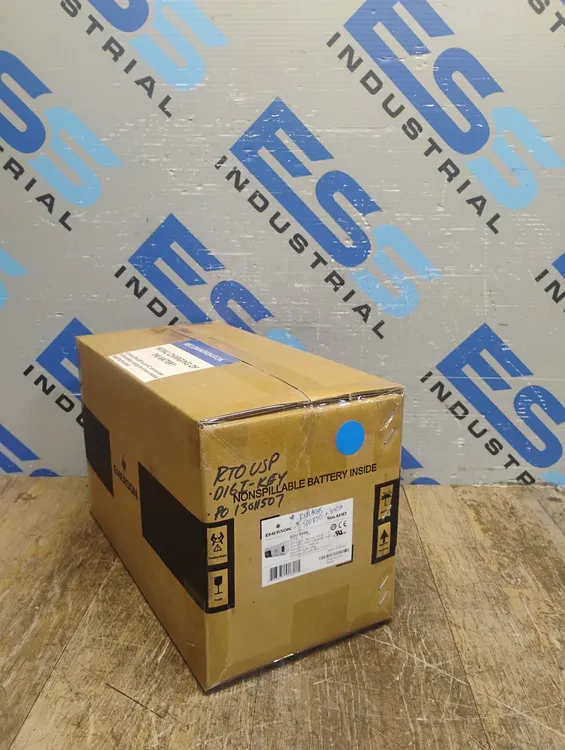 EMERSON SDU850B Electrical/PLC/Automation | ESS Industrial Equipment Sales