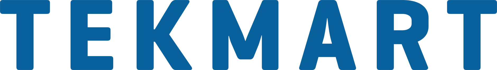 Tekmart International Inc. Logo