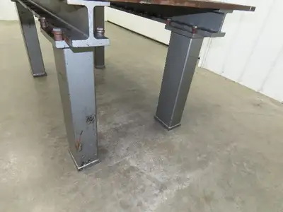 Used ARROW INDUSTRIAL SALES _UNKNOWN_ Welding Machinery (Other) Indiana US | Arrow Industrial #1367562