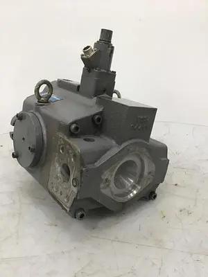 USED TOKIMEC U-P70V7-P16-L-068-M3C